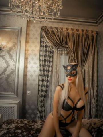 Анкета проститутки Марина, 24 года